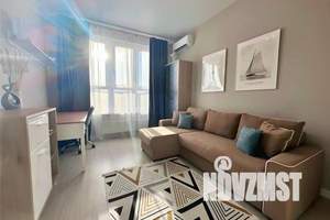 2-к квартира, посуточно, 66м2, 19/20 этаж