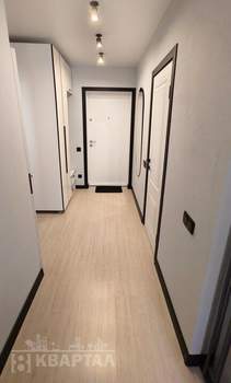 1-к квартира, на длительный срок, 39м2, 6/15 этаж