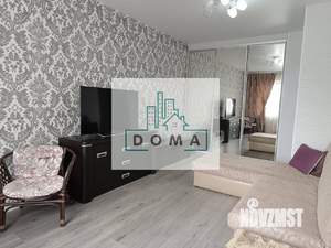 1-к квартира, на длительный срок, 37м2, 11/17 этаж