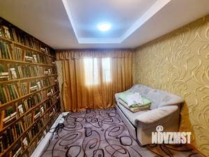 1-к квартира, на длительный срок, 30м2, 1/1 этаж