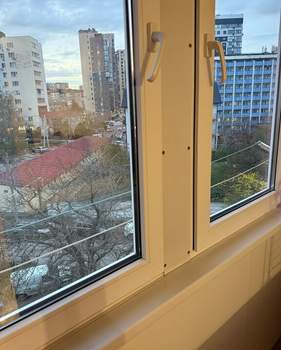 2-к квартира, на длительный срок, 46м2, 5/5 этаж