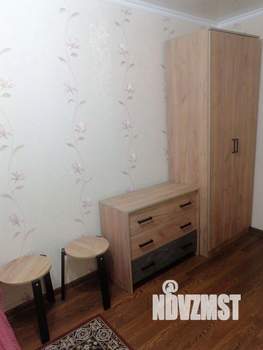 2-к квартира, на длительный срок, 42м2, 1/4 этаж