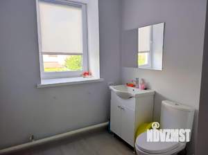 2-к квартира, посуточно, 50м2, 1/2 этаж