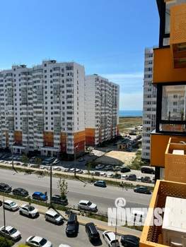 1-к квартира, на длительный срок, 42м2, 8/26 этаж