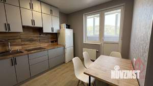 1-к квартира, на длительный срок, 35м2, 7/23 этаж