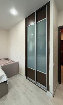 1-к квартира, на длительный срок, 42м2, 11/17 этаж