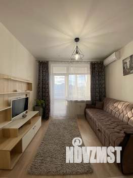 2-к квартира, посуточно, 42м2, 19/20 этаж