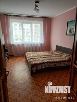 3-к квартира, на длительный срок, 62м2, 8/10 этаж
