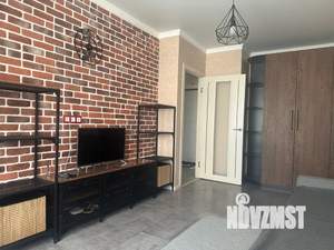 1-к квартира, посуточно, 34м2, 4/10 этаж