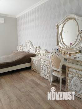 2-к квартира, посуточно, 70м2, 5/8 этаж