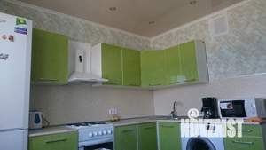 1-к квартира, посуточно, 35м2, 15/16 этаж
