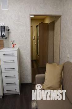 1-к квартира, посуточно, 37м2, 9/16 этаж