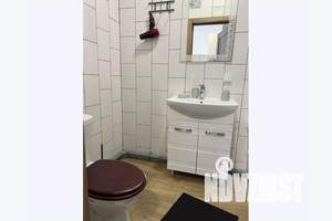 1-к квартира, посуточно, 31м2, 5/5 этаж