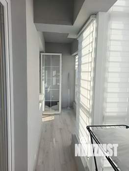 1-к квартира, посуточно, 47м2, 9/17 этаж