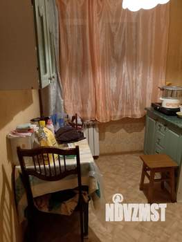 1-к квартира, на длительный срок, 30м2, 1/5 этаж