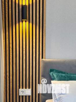 1-к квартира, посуточно, 41м2, 10/16 этаж
