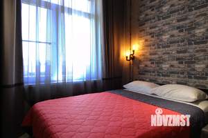 1-к квартира, посуточно, 32м2, 1/1 этаж