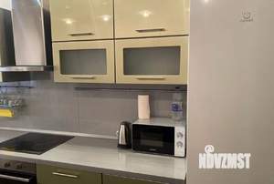 2-к квартира, на длительный срок, 64м2, 12/16 этаж