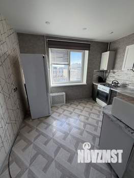 1-к квартира, на длительный срок, 37м2, 3/9 этаж