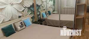 2-к квартира, посуточно, 52м2, 6/10 этаж