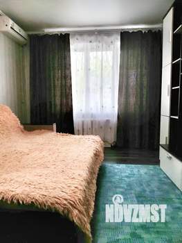 1-к квартира, на длительный срок, 32м2, 1/5 этаж