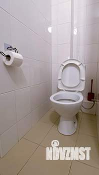 Студия квартира, на длительный срок, 23м2, 2/2 этаж