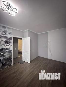 1-к квартира, на длительный срок, 37м2, 6/14 этаж