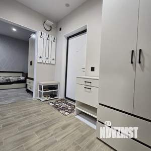 1-к квартира, посуточно, 43м2, 3/9 этаж
