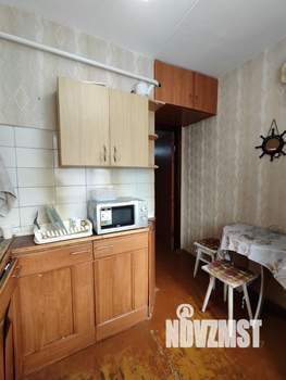 1-к квартира, на длительный срок, 34м2, 2/5 этаж