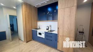2-к квартира, посуточно, 50м2, 4/23 этаж