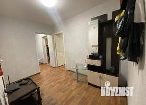 2-к квартира, на длительный срок, 68м2, 14/17 этаж