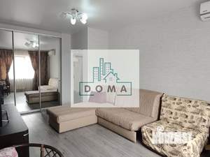1-к квартира, на длительный срок, 37м2, 11/17 этаж