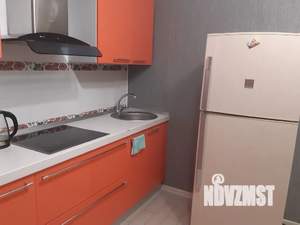 1-к квартира, посуточно, 40м2, 16/16 этаж