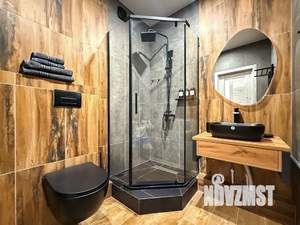 Студия квартира, посуточно, 25м2, 22/24 этаж