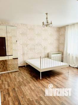 1-к квартира, на длительный срок, 50м2, 18/19 этаж