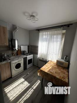 1-к квартира, посуточно, 35м2, 5/5 этаж