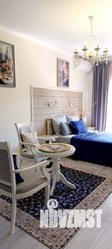 1-к квартира, посуточно, 44м2, 5/21 этаж