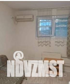 Студия квартира, на длительный срок, 15м2, 1/16 этаж