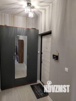 Студия квартира, на длительный срок, 30м2, 2/20 этаж