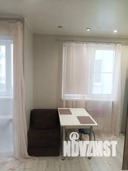 1-к квартира, посуточно, 40м2, 3/10 этаж