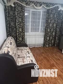 1-к квартира, посуточно, 38м2, 8/16 этаж