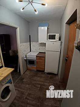 2-к квартира, на длительный срок, 25м2, 4/5 этаж