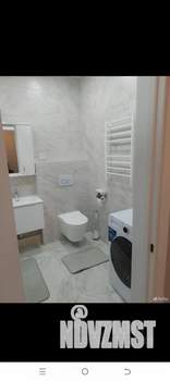 1-к квартира, на длительный срок, 56м2, 2/16 этаж