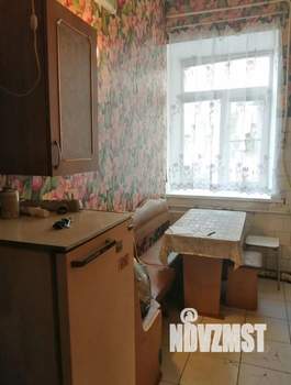 1-к квартира, на длительный срок, 34м2, 1/3 этаж