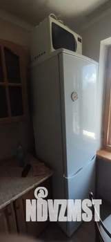 3-к квартира, посуточно, 45м2, 5/5 этаж