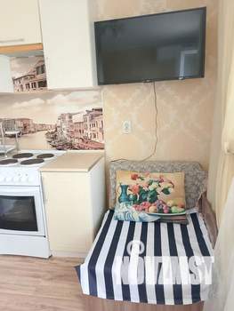 1-к квартира, посуточно, 44м2, 12/16 этаж