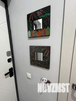 Студия квартира, посуточно, 18м2, 1/8 этаж