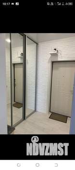 1-к квартира, на длительный срок, 32м2, 2/3 этаж