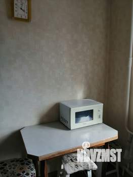 1-к квартира, на длительный срок, 32м2, 2/5 этаж