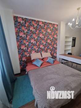 3-к квартира, на длительный срок, 90м2, 16/18 этаж